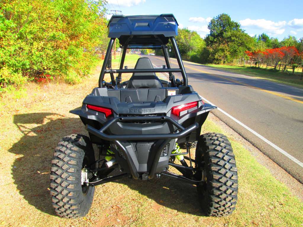 Квадроцикл SPORTSMAN ACE 900